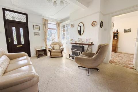 undefined, New Scales Houses, Aberdare CF44