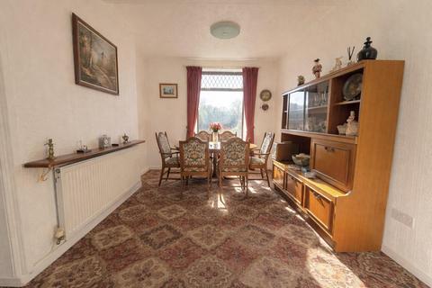 undefined, New Scales Houses, Aberdare CF44