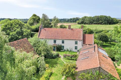 5 bedroom detached house for sale, Luxury Country Living in Hindringham