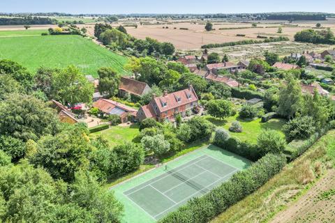 5 bedroom detached house for sale, Luxury Country Living in Hindringham