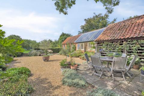 5 bedroom detached house for sale, Luxury Country Living in Hindringham