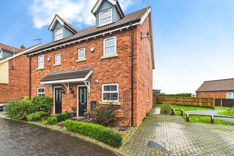 undefined, Finch Drive, Watton, IP25