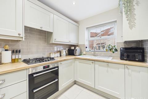 undefined, Finch Drive, Watton, IP25