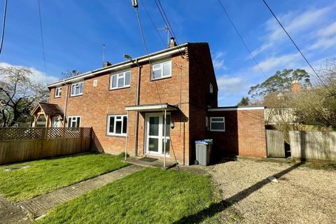 3 bedroom end of terrace house for sale, Townsend Farm Cottages, Horton, SN10