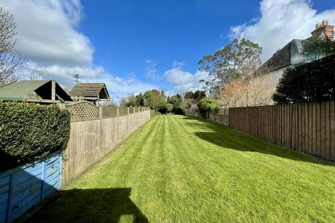undefined, Townsend Farm Cottages, Horton, SN10
