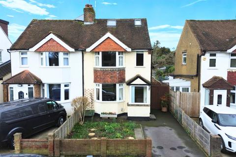 undefined, Denham Way, Maple Cross, Rickmansworth, WD3 9SP