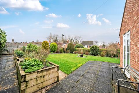 undefined, Abbey Lane, Southam, Warwickshire, CV47