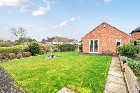 undefined, Abbey Lane, Southam, Warwickshire, CV47