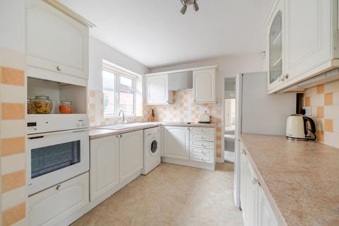 undefined, Abbey Lane, Southam, Warwickshire, CV47