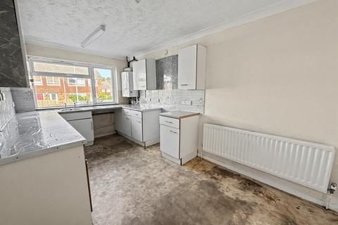 undefined, Ferndown