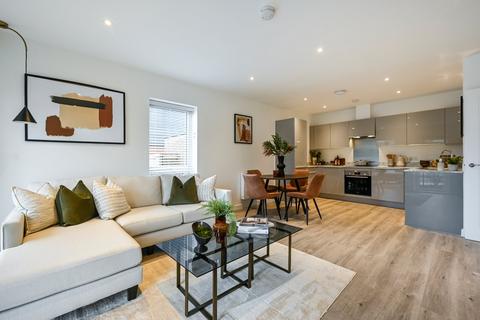 undefined, Parkview East, Ashford, Kent, TN23