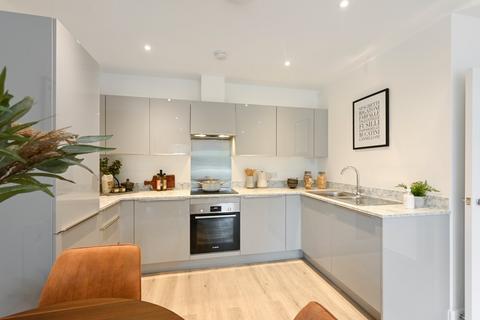 undefined, Parkview East, Ashford, Kent, TN23