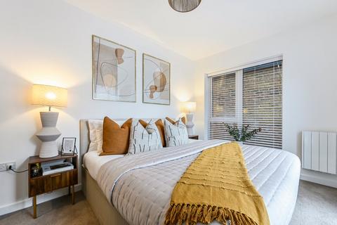 undefined, Parkview East, Ashford, Kent, TN23