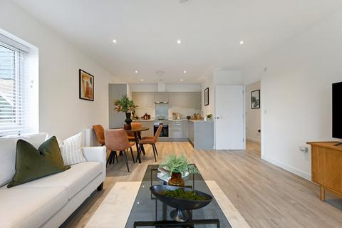 undefined, Parkview East, Ashford, Kent, TN23