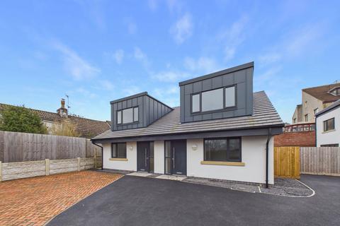 undefined, Fir Tree Lane, Bristol BS5