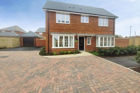 undefined, Restrop Road, Purton, SN5