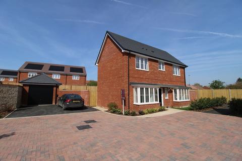 undefined, Restrop Road, Purton, SN5