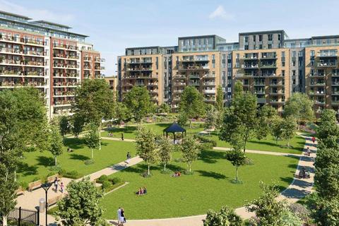 undefined, Colindale, London