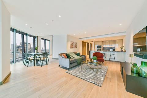 3 bedroom flat to rent, Blackfriars Road, Southwark, London, SE1