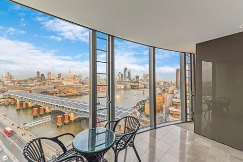 3 bedroom flat to rent, Blackfriars Road, Southwark, London, SE1