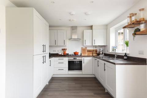 3 bedroom semi-detached house for sale, Tyler Road, Staplehurst, Tonbridge