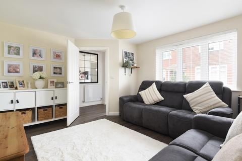 3 bedroom semi-detached house for sale, Tyler Road, Staplehurst, Tonbridge