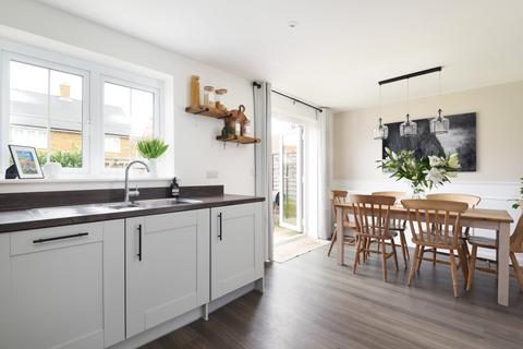3 bedroom semi-detached house for sale, Tyler Road, Staplehurst, Tonbridge