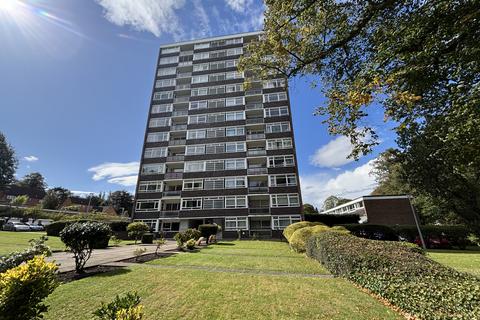 2 bedroom apartment to rent, Richmond Hill Road, BIRMINGHAM