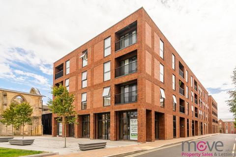 1 bedroom apartment to rent, Friars Orchard, Gloucester GL1