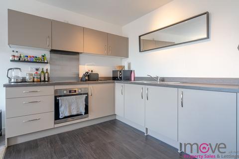1 bedroom apartment to rent, Friars Orchard, Gloucester GL1
