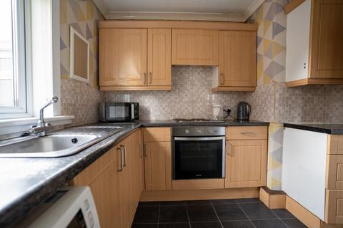2 bedroom semi-detached house for sale, Wedderburn Street, Dunfermline, KY11