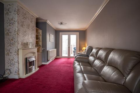 2 bedroom semi-detached house for sale, Wedderburn Street, Dunfermline, KY11