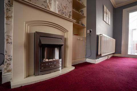 2 bedroom semi-detached house for sale, Wedderburn Street, Dunfermline, KY11