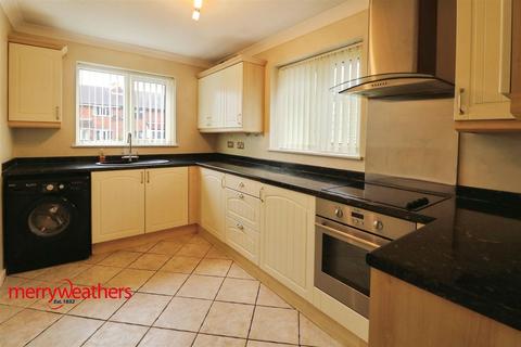 2 bedroom detached bungalow for sale, Meadowland Rise, Cudworth, Barnsley