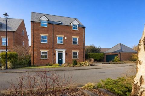 undefined, The Sidings, Strensall, York