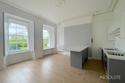 1 bedroom flat to rent, Lisburne Crescent, Torquay, TQ1
