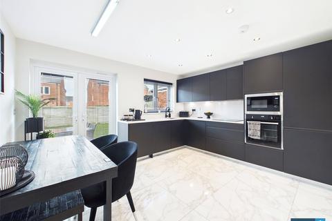 undefined, Hartshorn Road, Armthorpe, Doncaster, South Yorkshire, DN3
