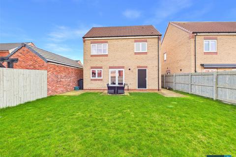 undefined, Hartshorn Road, Armthorpe, Doncaster, South Yorkshire, DN3