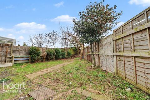 Winmill Road, Essex