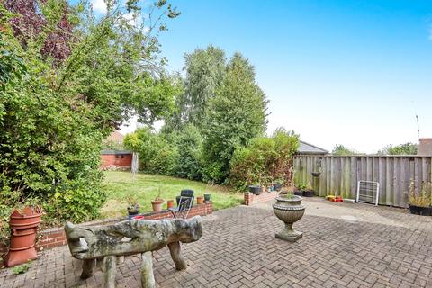 4 bedroom detached house for sale, Breedon Hill Road, Derby DE23