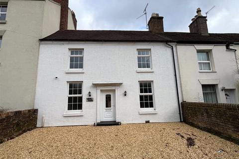 3 bedroom terraced house for sale, Mill Bank, Wellington, Telford, Shropshire, TF1