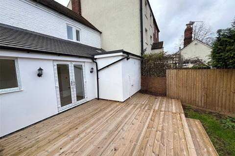 3 bedroom terraced house for sale, Mill Bank, Wellington, Telford, Shropshire, TF1