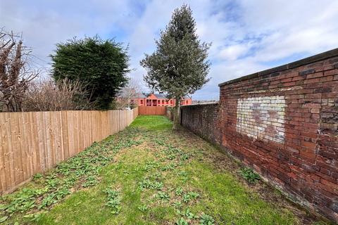 3 bedroom terraced house for sale, Mill Bank, Wellington, Telford, Shropshire, TF1