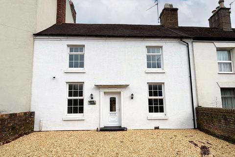 undefined, Mill Bank, Wellington, Telford, Shropshire, TF1