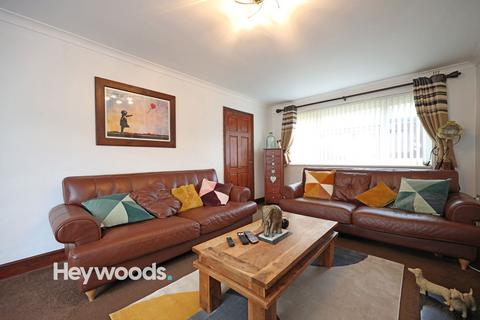 undefined, Rodger Avenue, Betley, Crewe