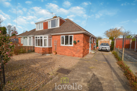 undefined, Marquis Avenue, New Waltham DN36