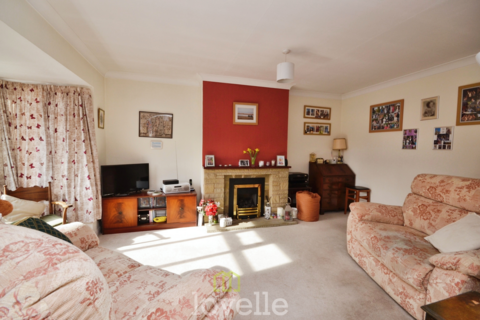 undefined, Marquis Avenue, New Waltham DN36