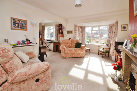undefined, Marquis Avenue, New Waltham DN36