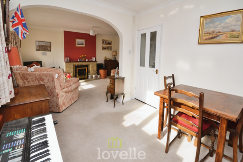 undefined, Marquis Avenue, New Waltham DN36