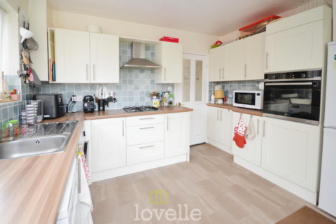 undefined, Marquis Avenue, New Waltham DN36